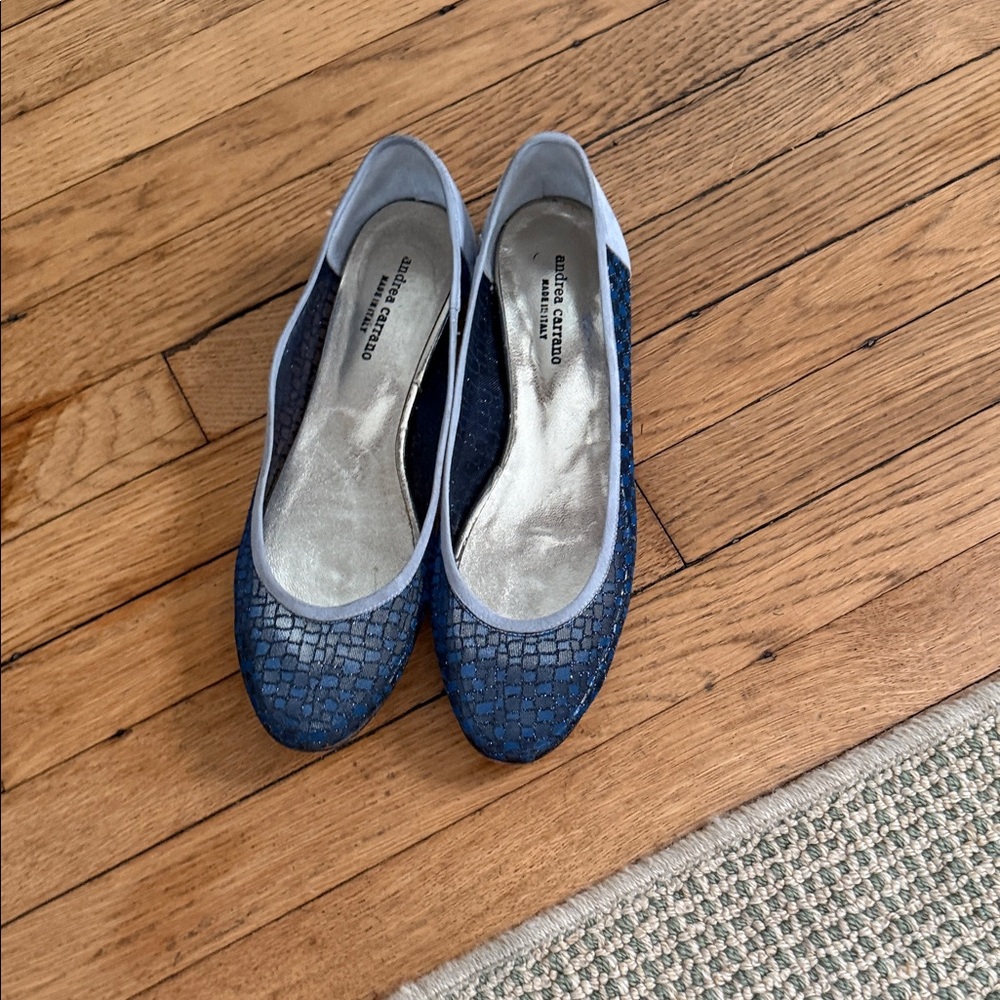 Andrea Carrano Flats